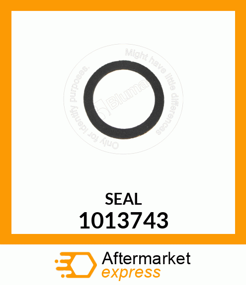 SEAL 1013743