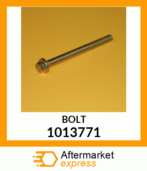 BOLT 1013771