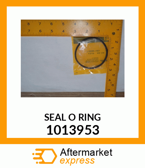 SEAL 101-3953