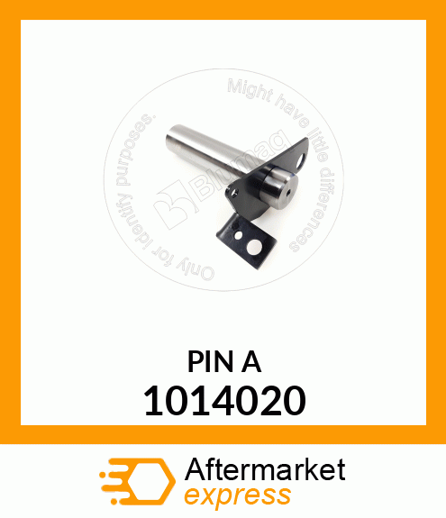 PIN A 1014020