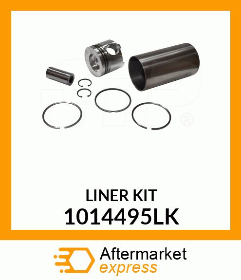 LINER KIT 1014495LK