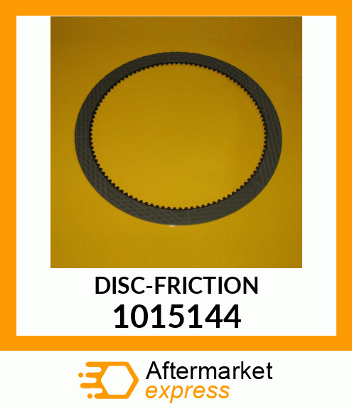 DISC-FRICTION 1015144