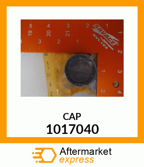 CAP 1017040