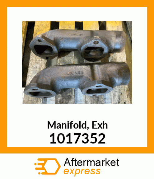 MANIFOLD 1017352