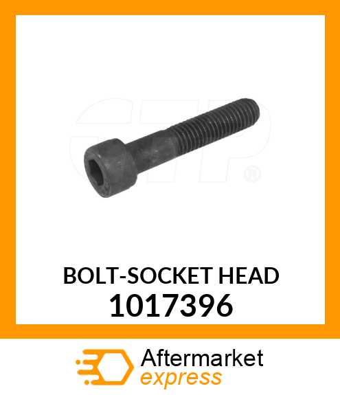 BOLT 1017396