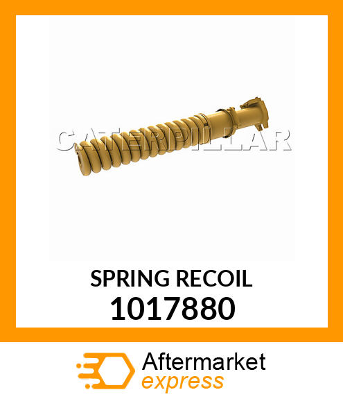 RECOIL SPRING 1017880