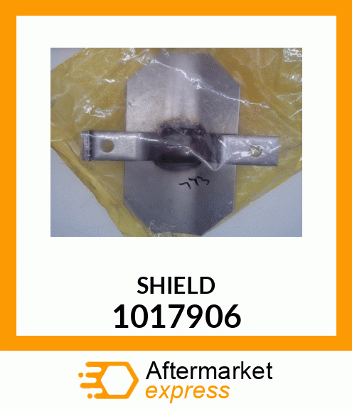 SHIELD 1017906