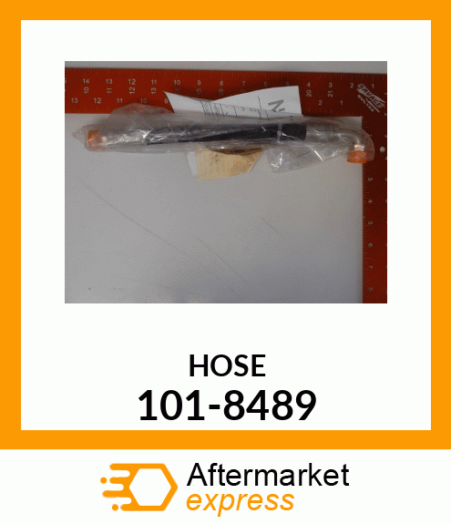 HOSE 101-8489