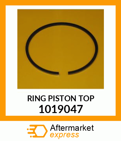 RING PISTO 1019047