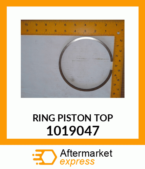 RING PISTO 1019047