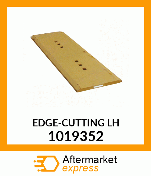 EDGE-CUTTING LH 1019352