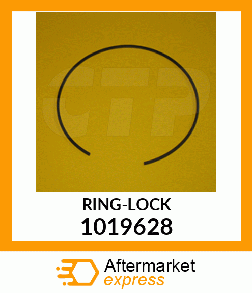 RING LOCK 1019628