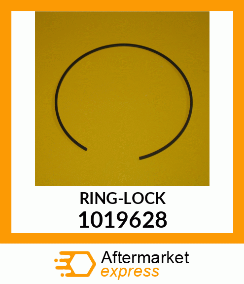 RING LOCK 1019628