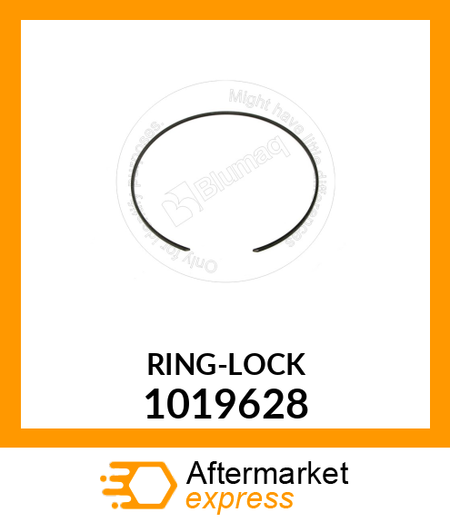 RING LOCK 1019628