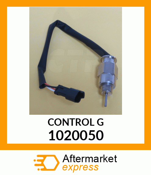 CONTROL G 1020050