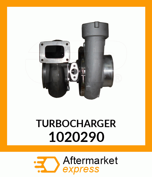 TURBO GP 1020290