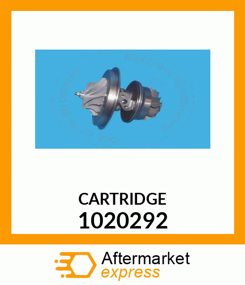 CARTRIDGE GP 1020292