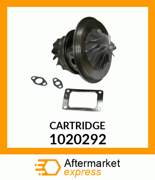 CARTRIDGE GP 1020292