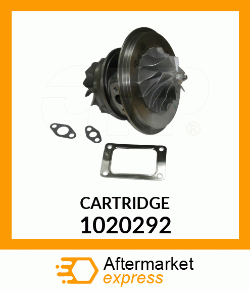 CARTRIDGE GP 1020292