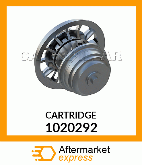 CARTRIDGE GP 1020292