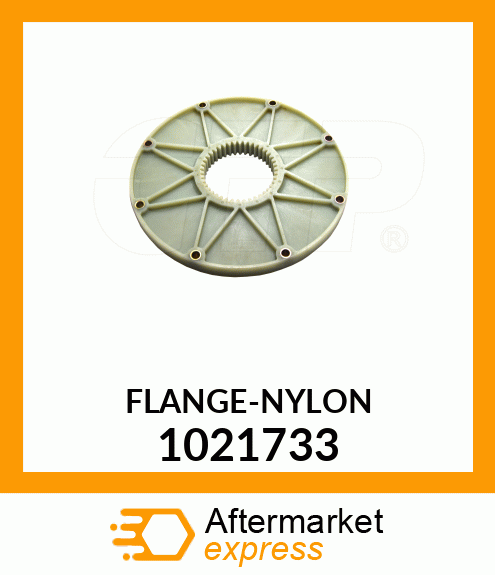 FLANGE 1021733