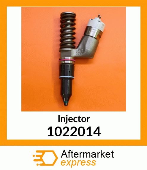 Injector