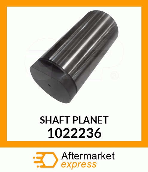 SHAFT 1022236