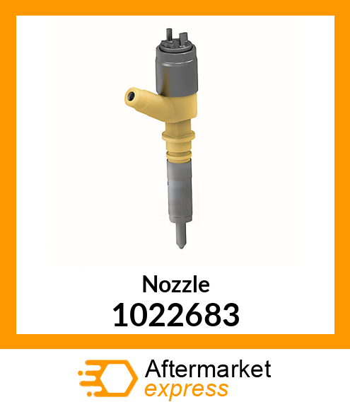 Nozzle 1022683