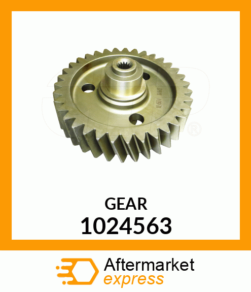 GEAR 1024563