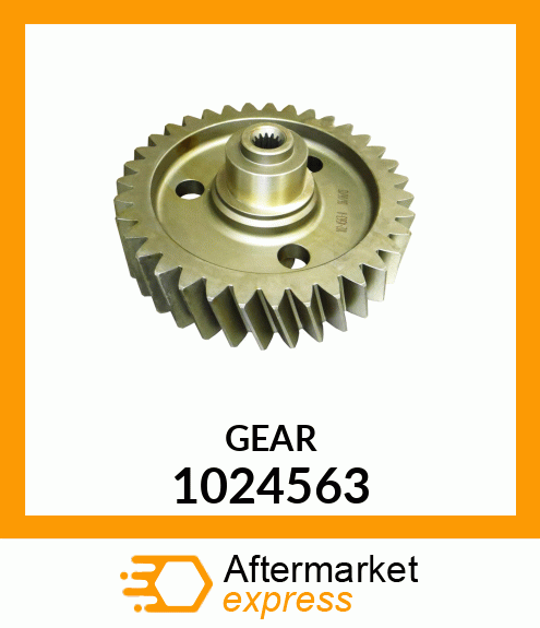 GEAR 1024563