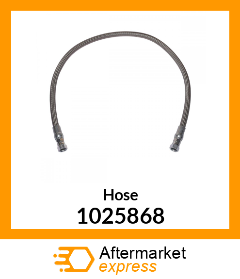 HOSE A 1025868