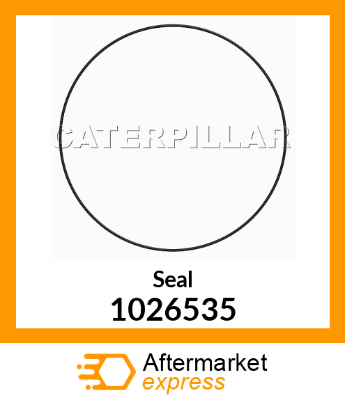 SEAL 1026535