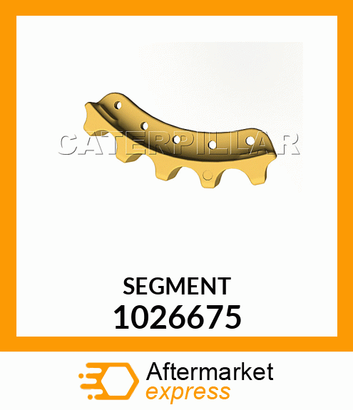 SEGMENT 1026675