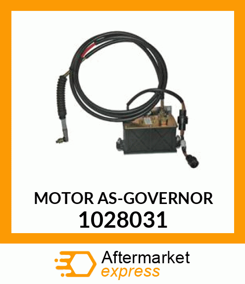 MOTOR A 1028031