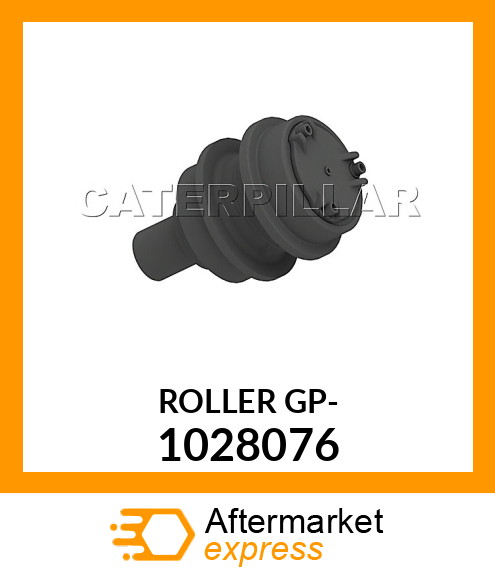ROLLER GP 1028076