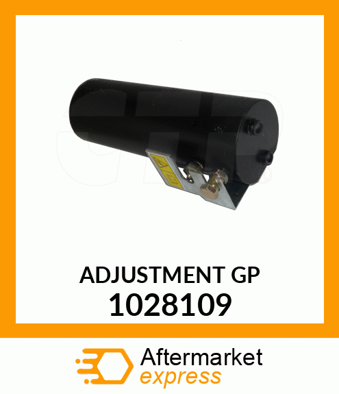 ADJUSTMENT GP 1028109