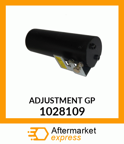 ADJUSTMENT GP 1028109