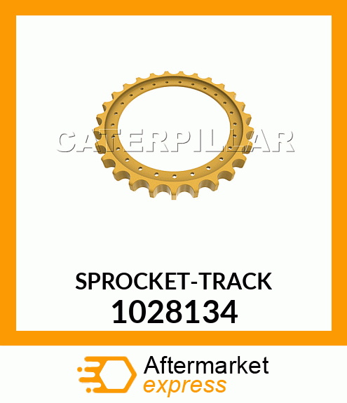 SPROCKET 1028134