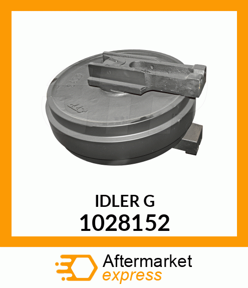 IDLER GP 1028152