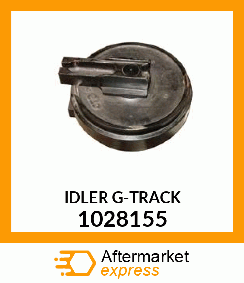 IDLER GRP - 325 (CR5884) 1028155