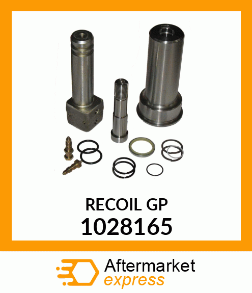 RECOIL GP 1028165