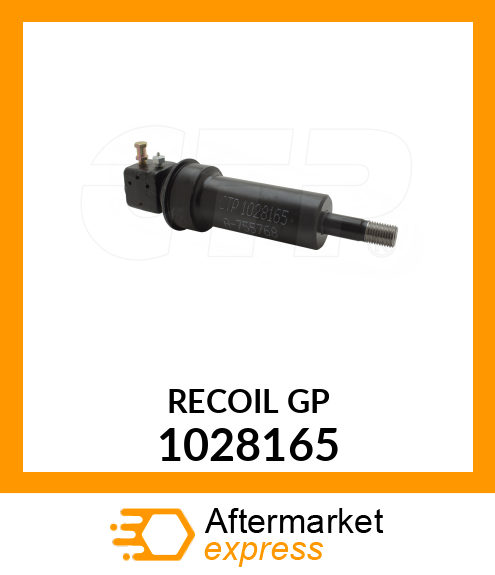 RECOIL GP 1028165