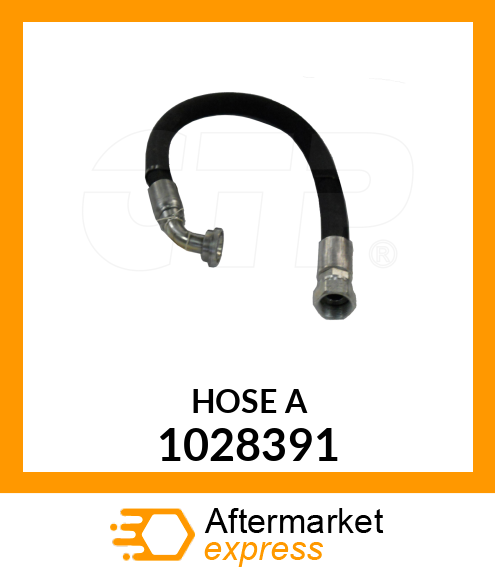 HOSE A 1028391