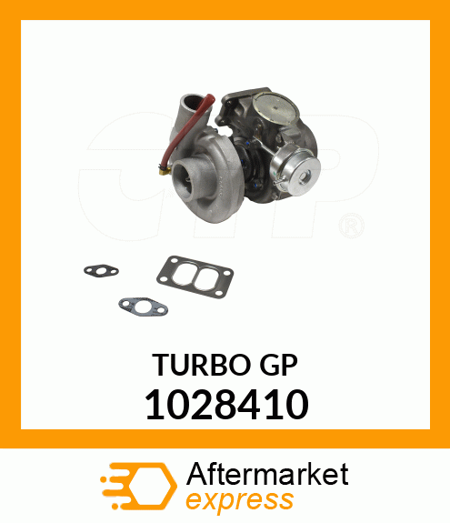 TURBO GP 1028410