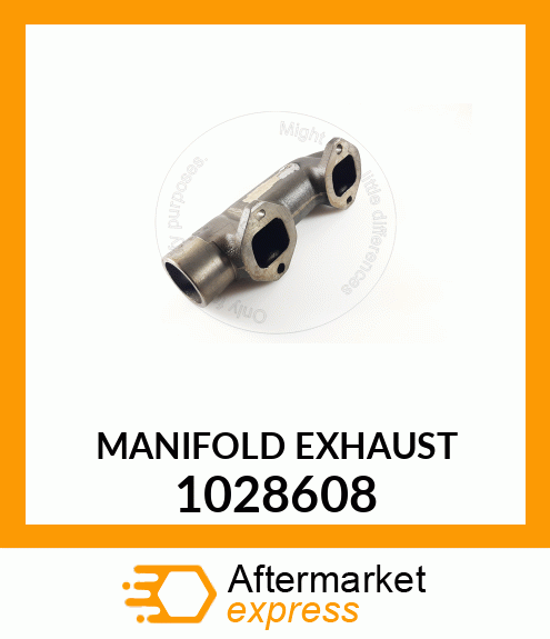 MANIFOLD 1028608