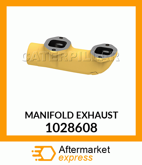 MANIFOLD 1028608