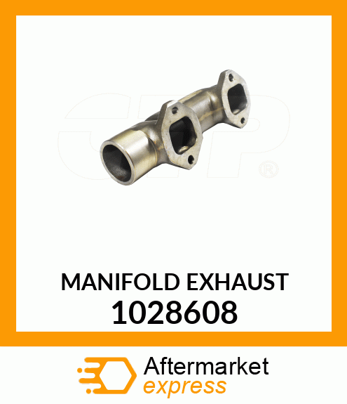 MANIFOLD 1028608