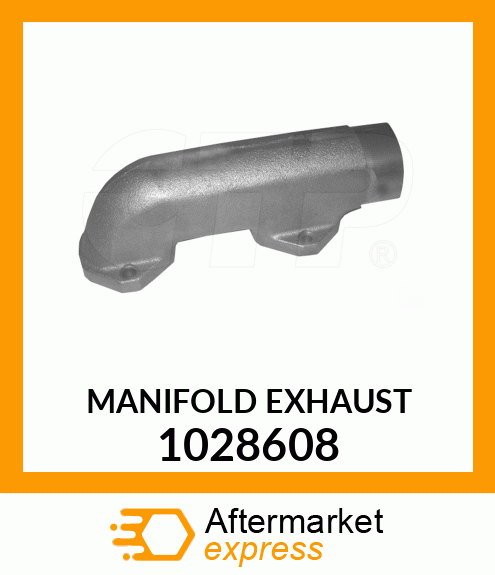 MANIFOLD 1028608