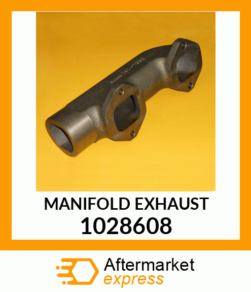 MANIFOLD 1028608