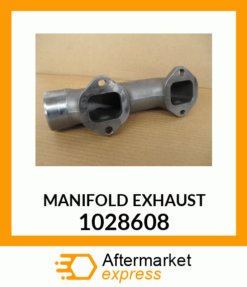 MANIFOLD 1028608